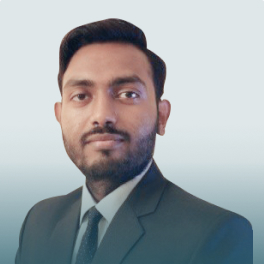 Abhijeet L. - Freelance Materials Scientist