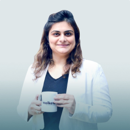 Krutika K. - Freelance Food Technologist